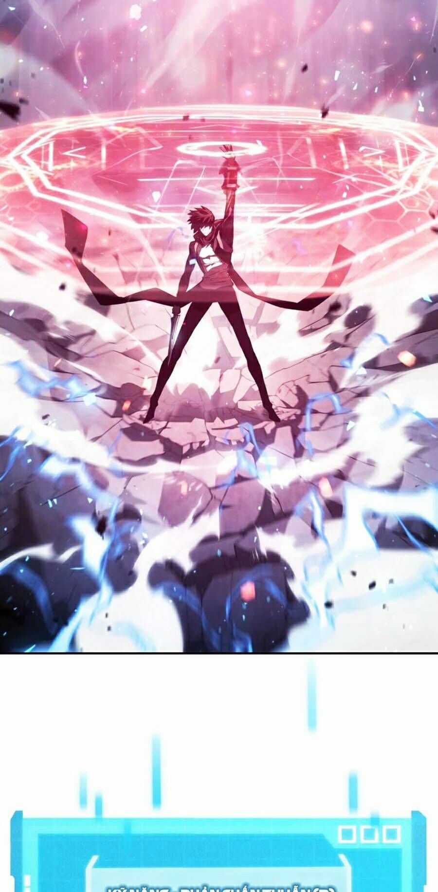 Vô Hạn Tử Linh Sư Chapter 34 trang 9