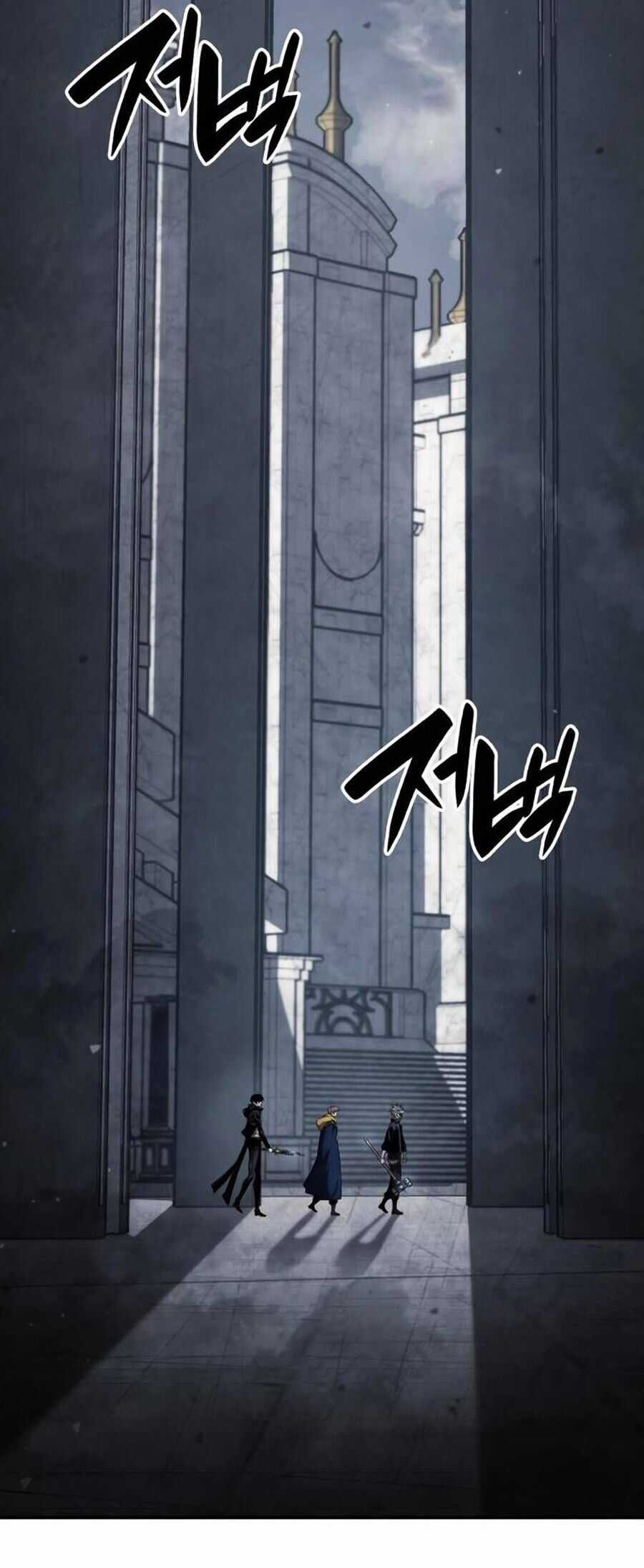 Vô Hạn Tử Linh Sư Chapter 34 trang 92