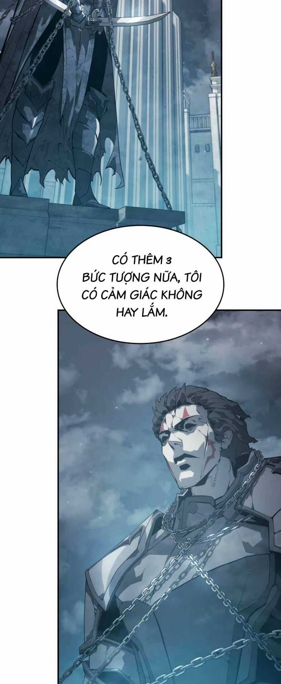 Vô Hạn Tử Linh Sư Chapter 34 trang 96