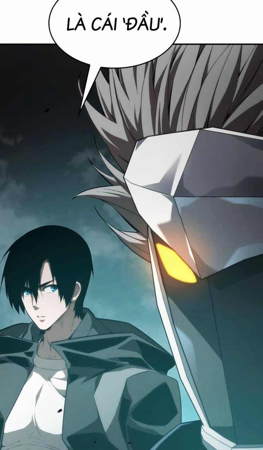 Vô Hạn Tử Linh Sư Chapter 35 trang 1