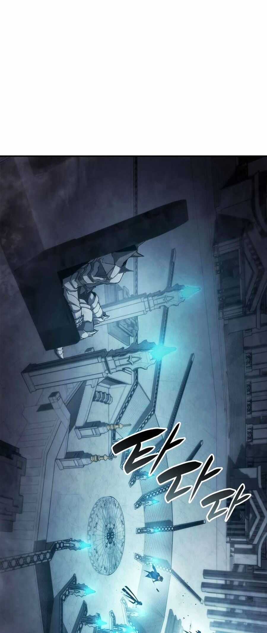 Vô Hạn Tử Linh Sư Chapter 35 trang 100