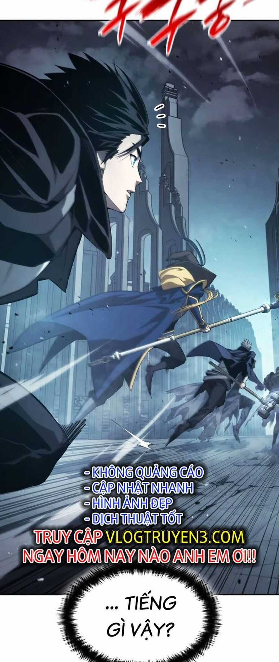 Vô Hạn Tử Linh Sư Chapter 35 trang 102