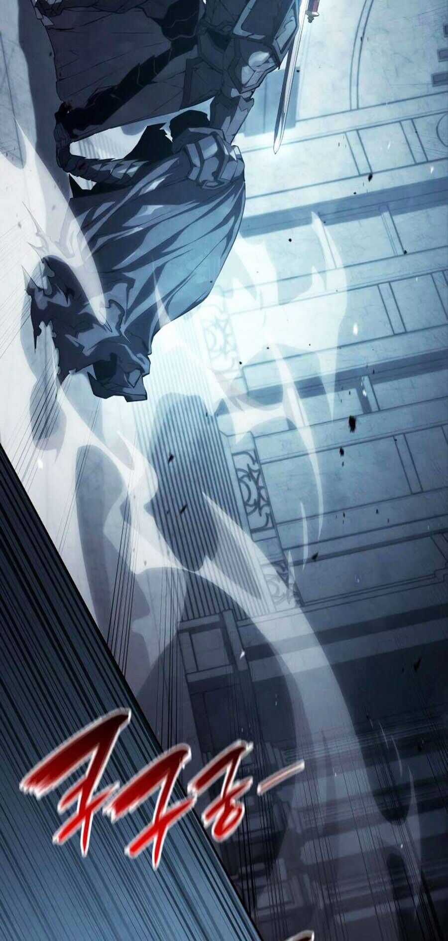 Vô Hạn Tử Linh Sư Chapter 35 trang 106