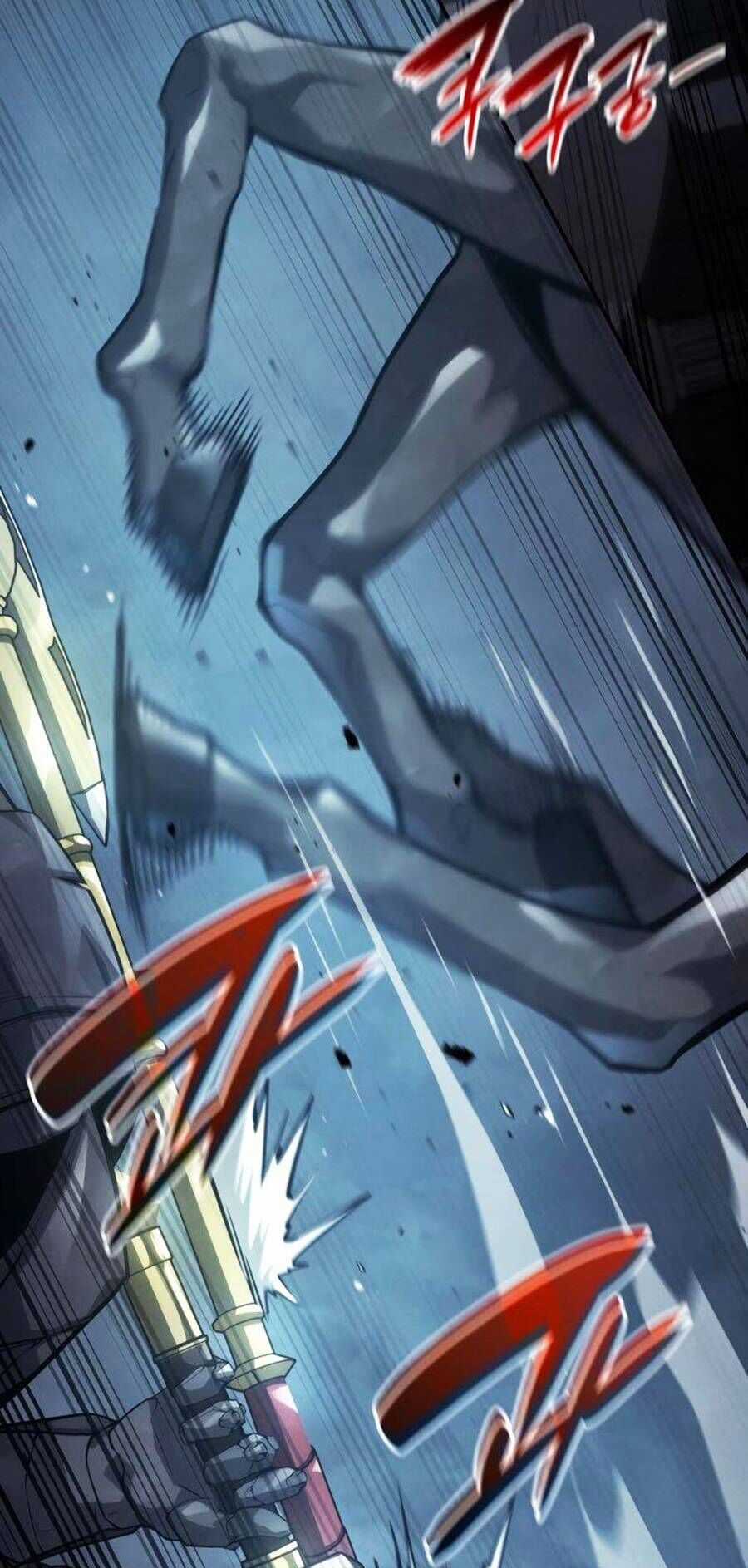 Vô Hạn Tử Linh Sư Chapter 35 trang 107