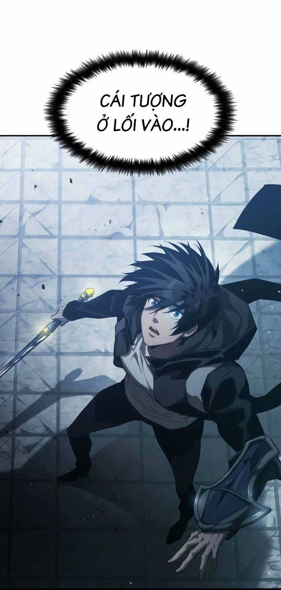 Vô Hạn Tử Linh Sư Chapter 35 trang 111