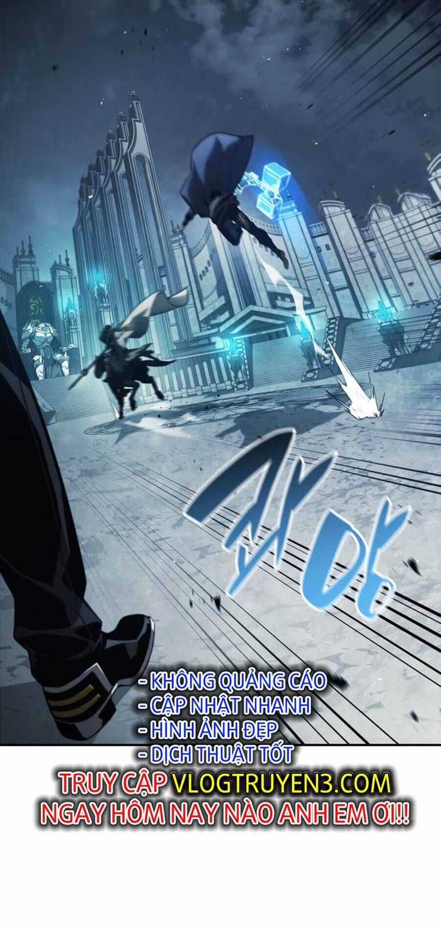 Vô Hạn Tử Linh Sư Chapter 35 trang 115