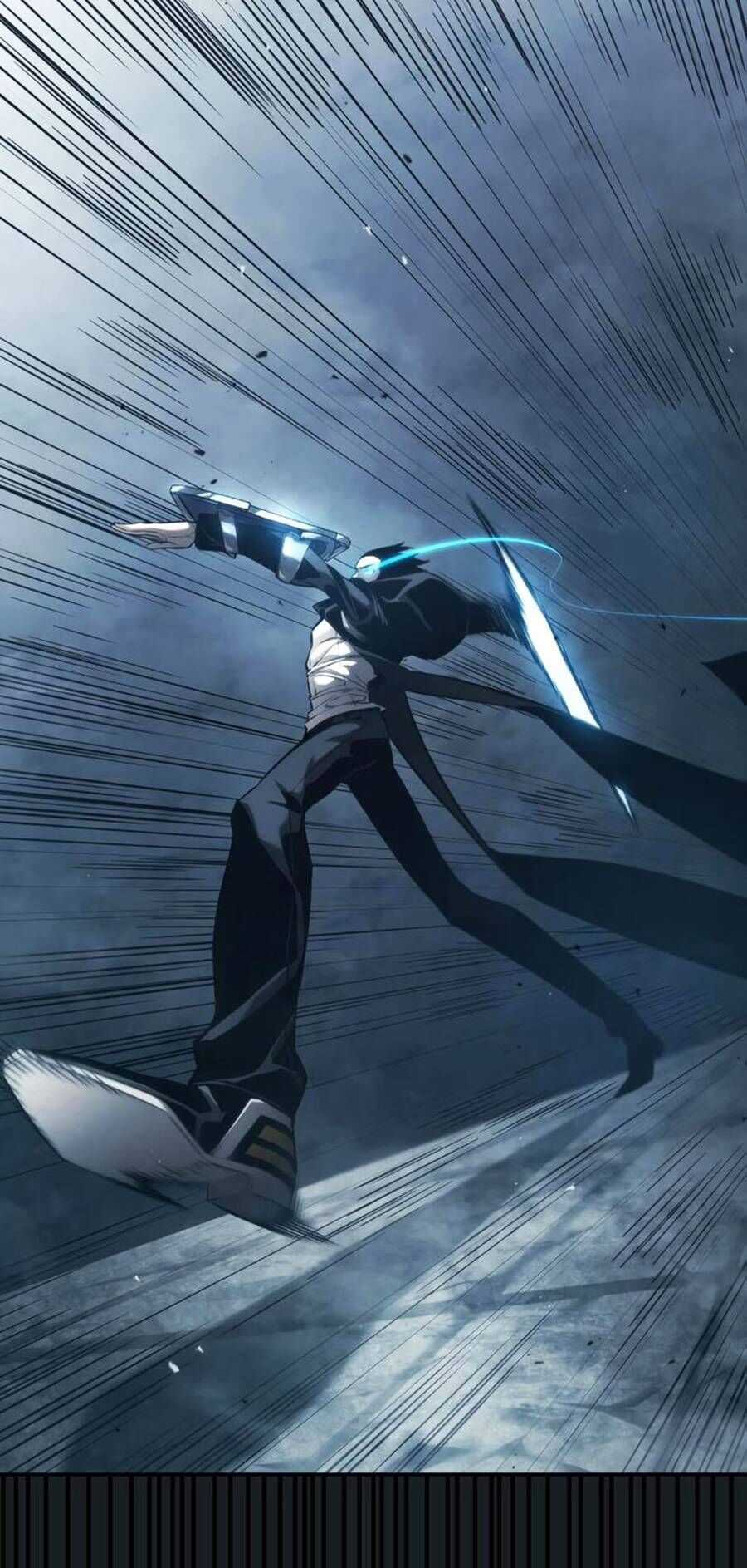 Vô Hạn Tử Linh Sư Chapter 35 trang 119