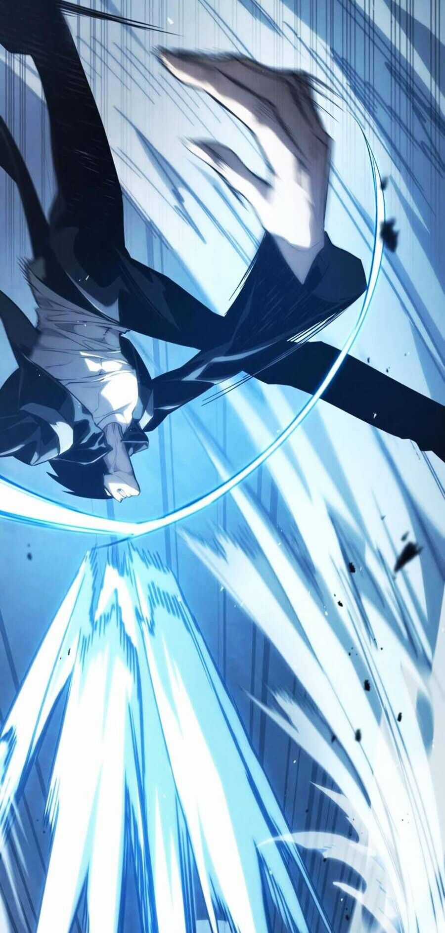 Vô Hạn Tử Linh Sư Chapter 35 trang 122