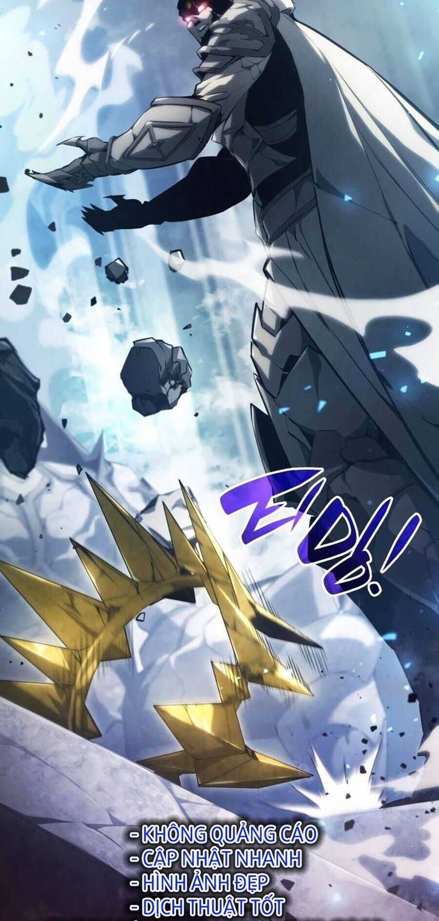 Vô Hạn Tử Linh Sư Chapter 35 trang 128