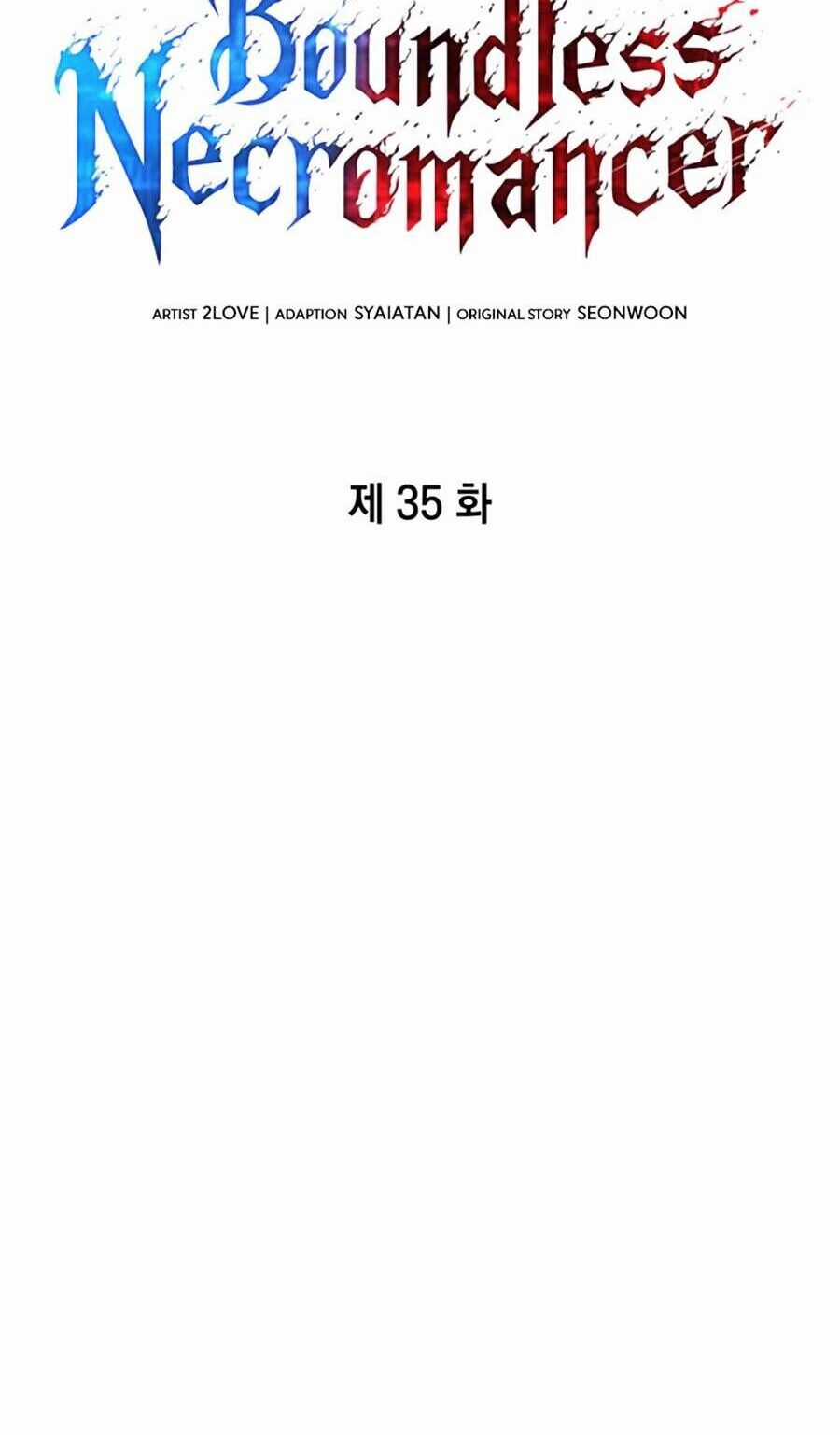 Vô Hạn Tử Linh Sư Chapter 35 trang 13