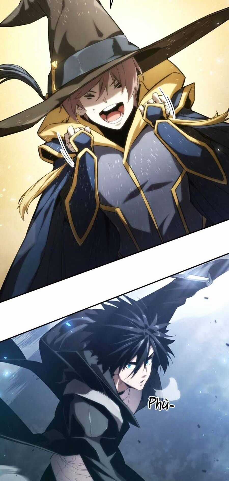 Vô Hạn Tử Linh Sư Chapter 35 trang 133