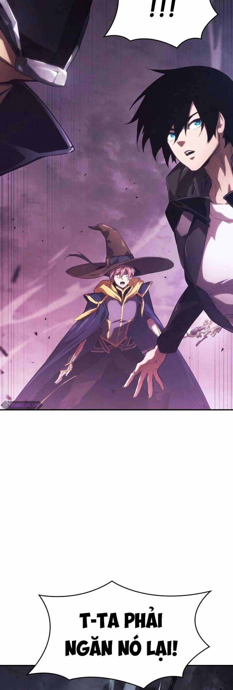 Vô Hạn Tử Linh Sư Chapter 35 trang 139