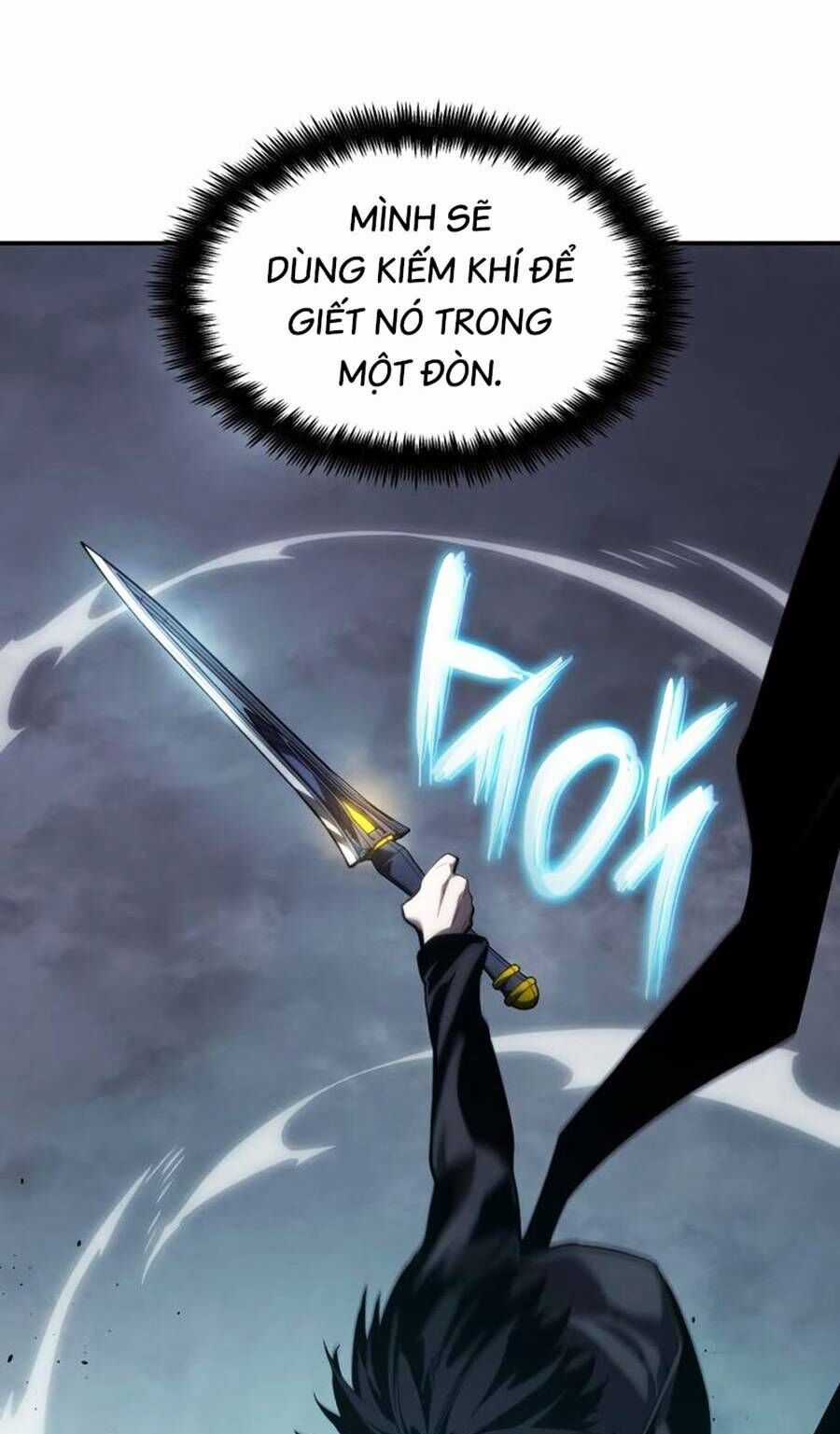 Vô Hạn Tử Linh Sư Chapter 35 trang 14