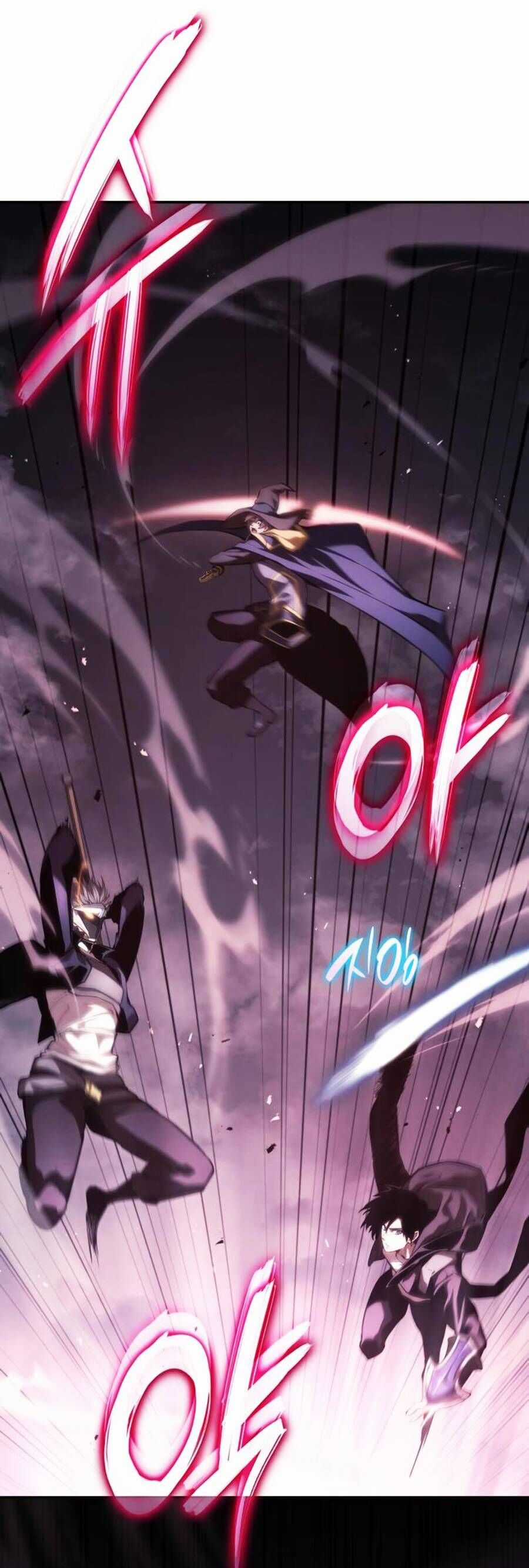 Vô Hạn Tử Linh Sư Chapter 35 trang 142