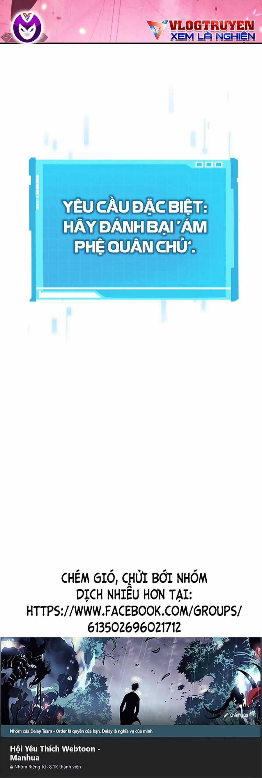 Vô Hạn Tử Linh Sư Chapter 35 trang 149