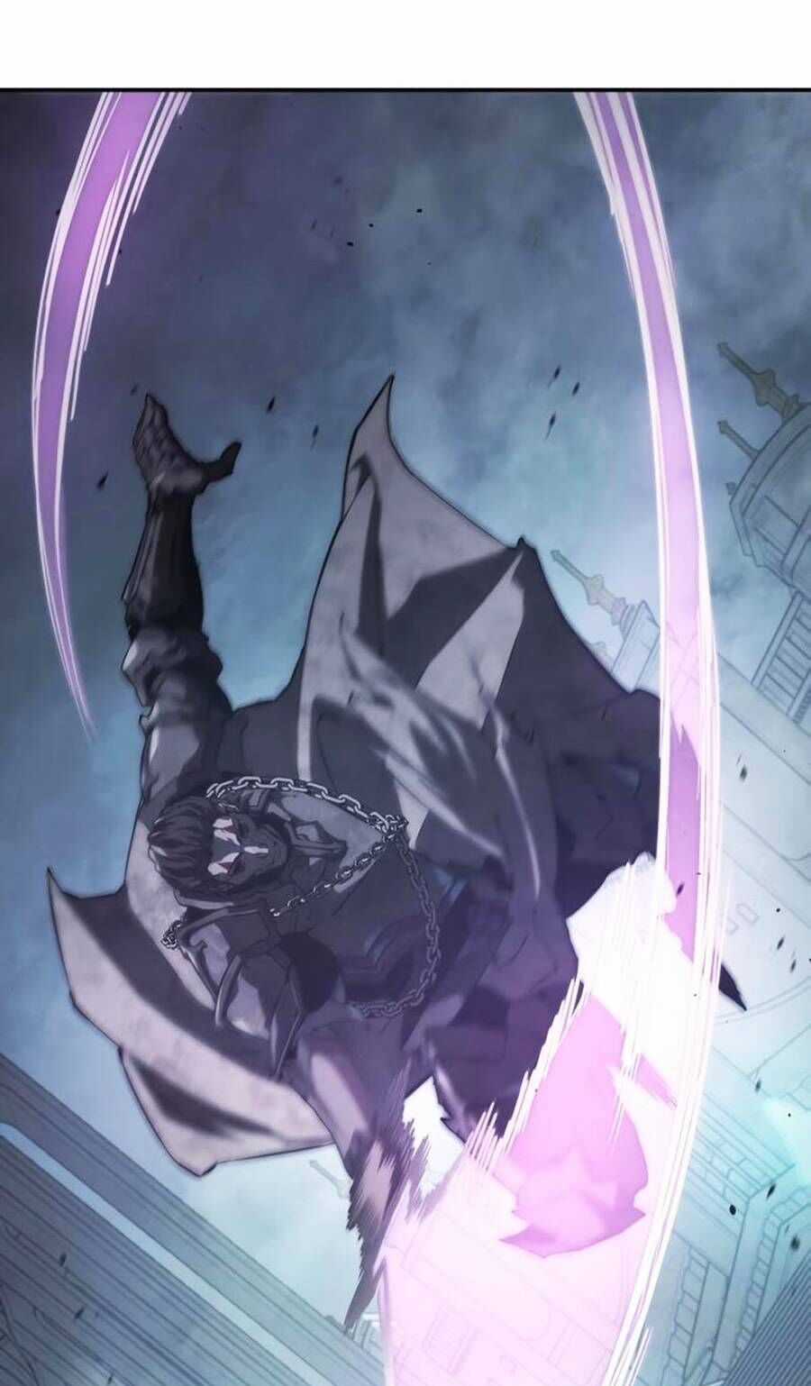 Vô Hạn Tử Linh Sư Chapter 35 trang 16