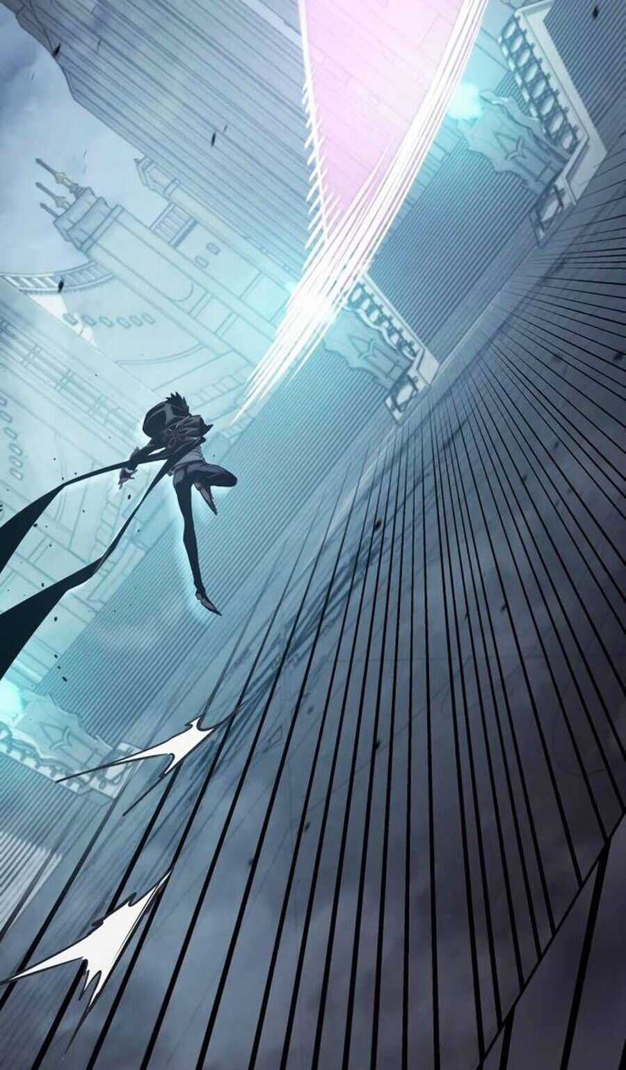 Vô Hạn Tử Linh Sư Chapter 35 trang 17