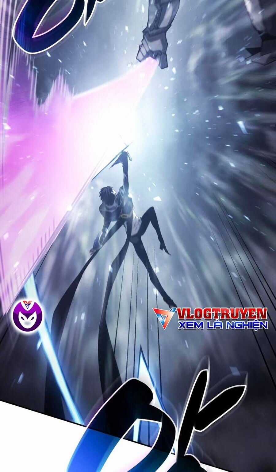 Vô Hạn Tử Linh Sư Chapter 35 trang 19