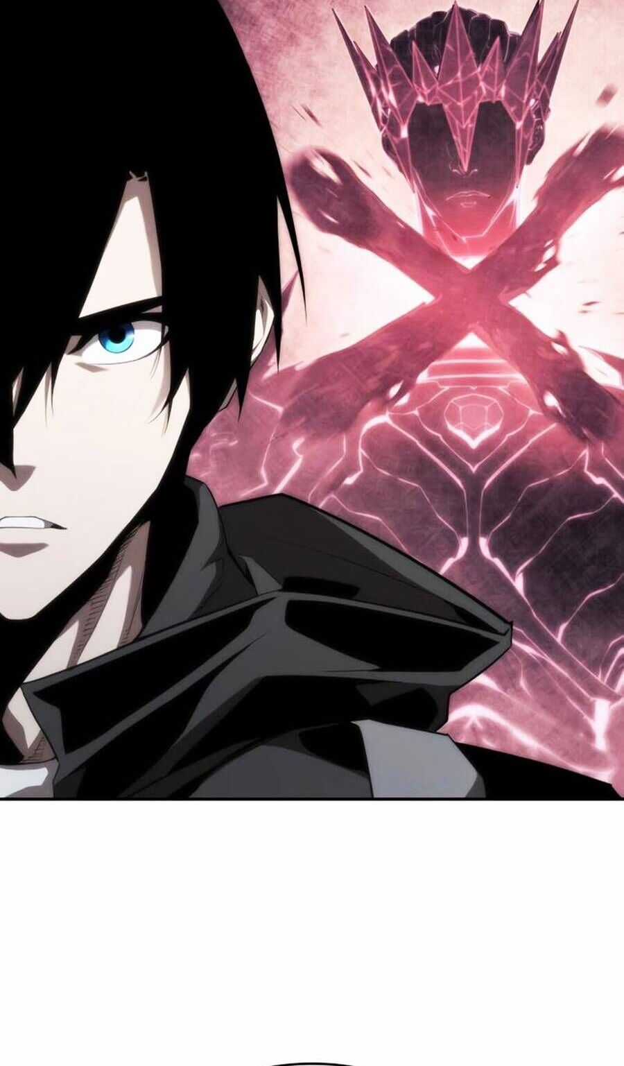 Vô Hạn Tử Linh Sư Chapter 35 trang 3