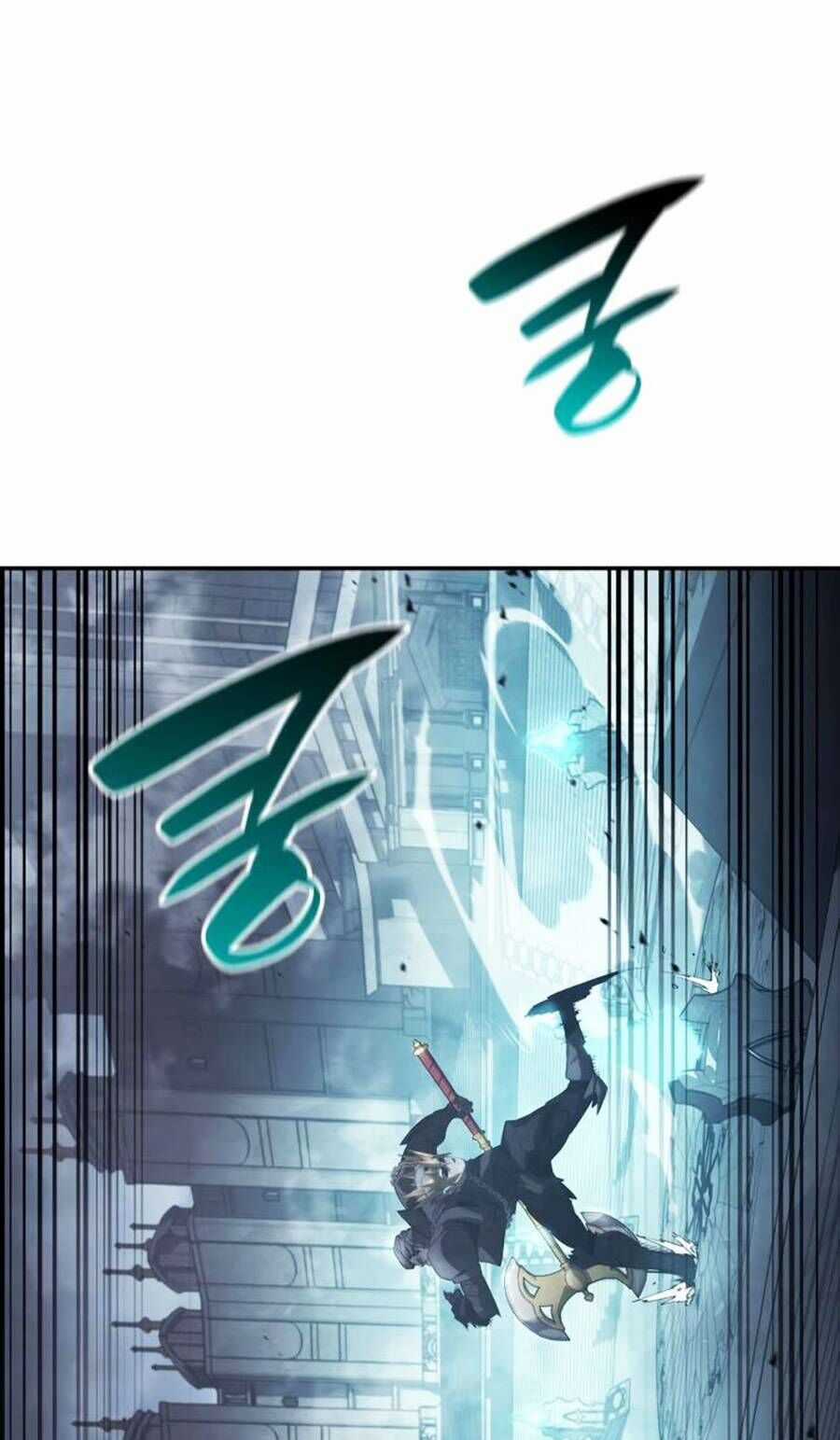 Vô Hạn Tử Linh Sư Chapter 35 trang 32