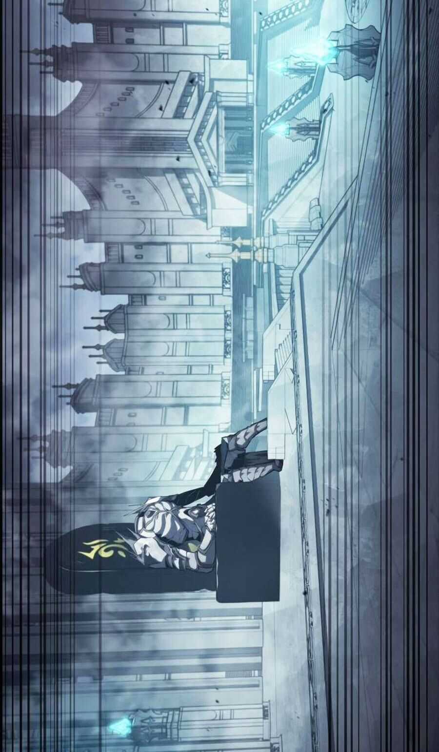 Vô Hạn Tử Linh Sư Chapter 35 trang 33