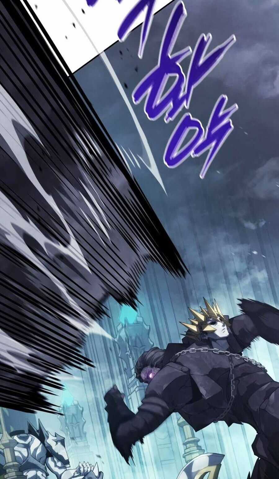 Vô Hạn Tử Linh Sư Chapter 35 trang 37