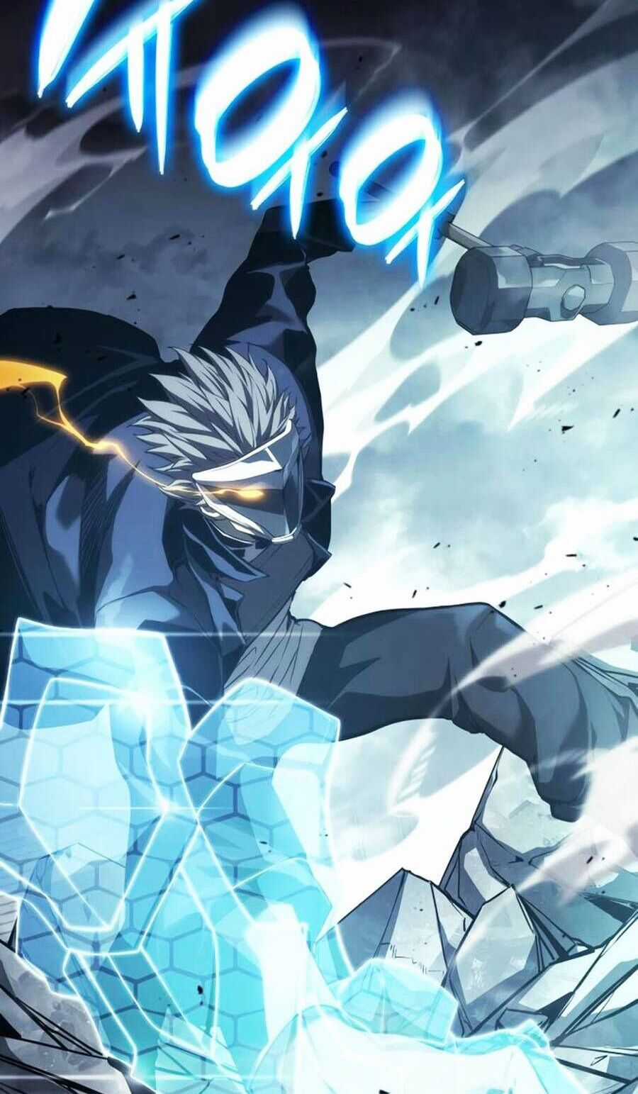 Vô Hạn Tử Linh Sư Chapter 35 trang 41