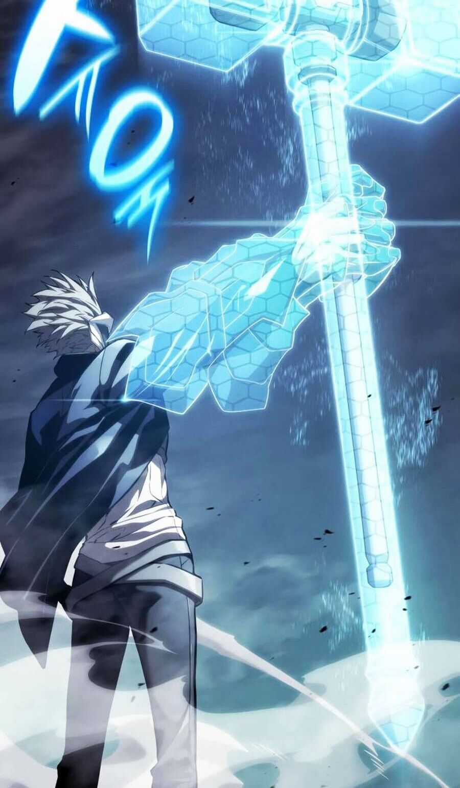 Vô Hạn Tử Linh Sư Chapter 35 trang 45