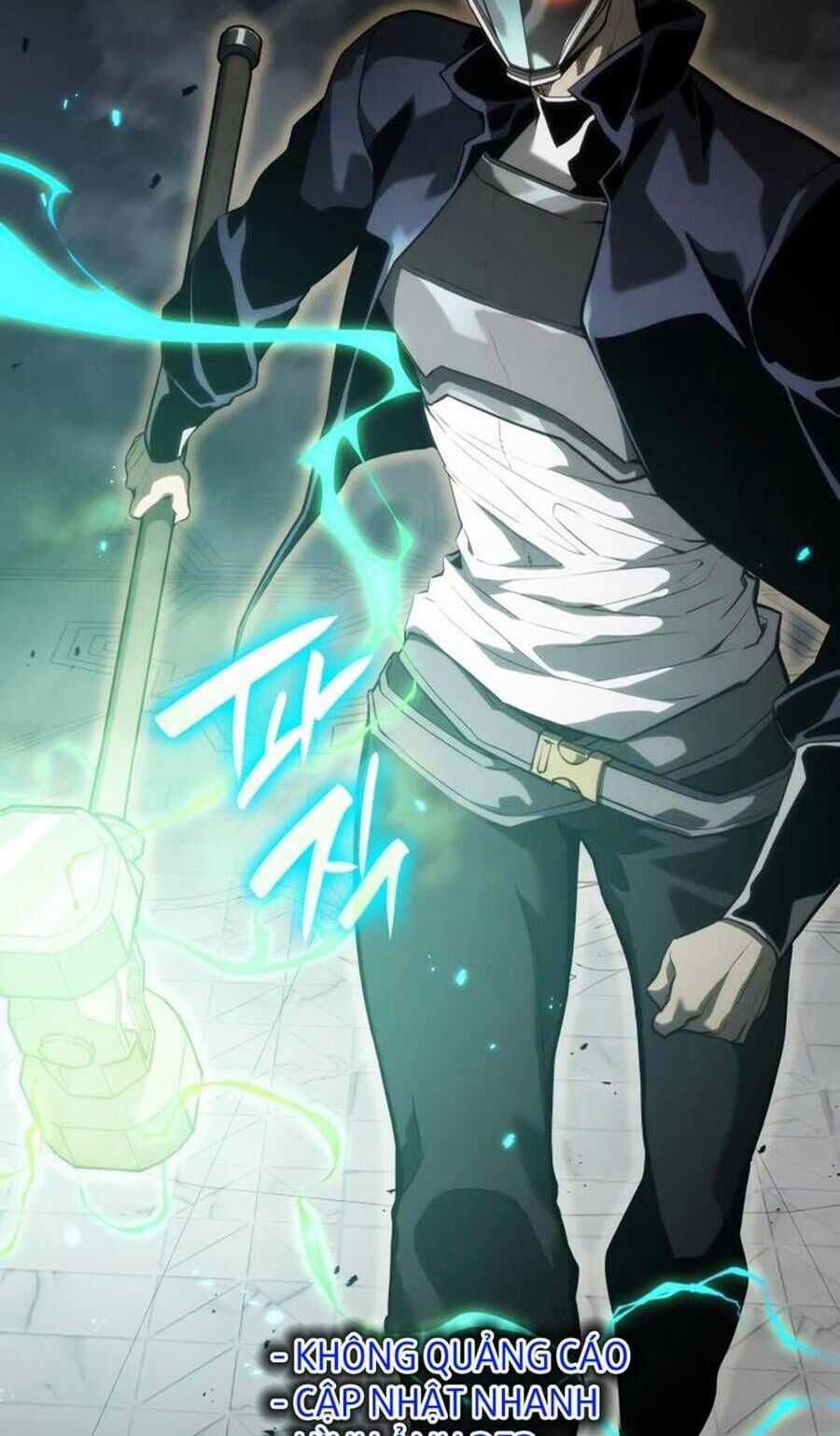 Vô Hạn Tử Linh Sư Chapter 35 trang 5