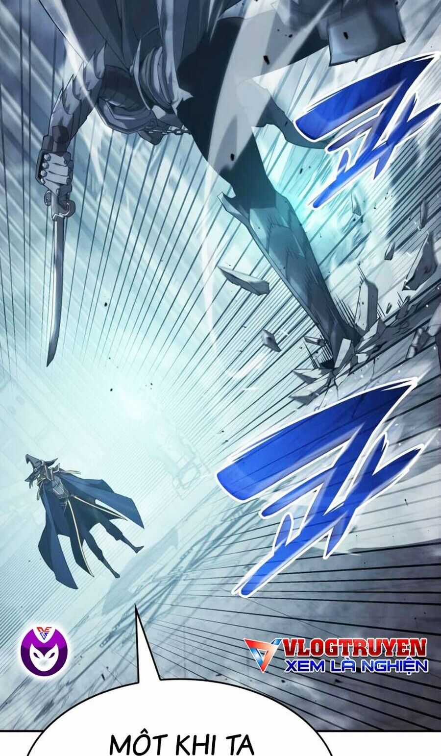 Vô Hạn Tử Linh Sư Chapter 35 trang 51