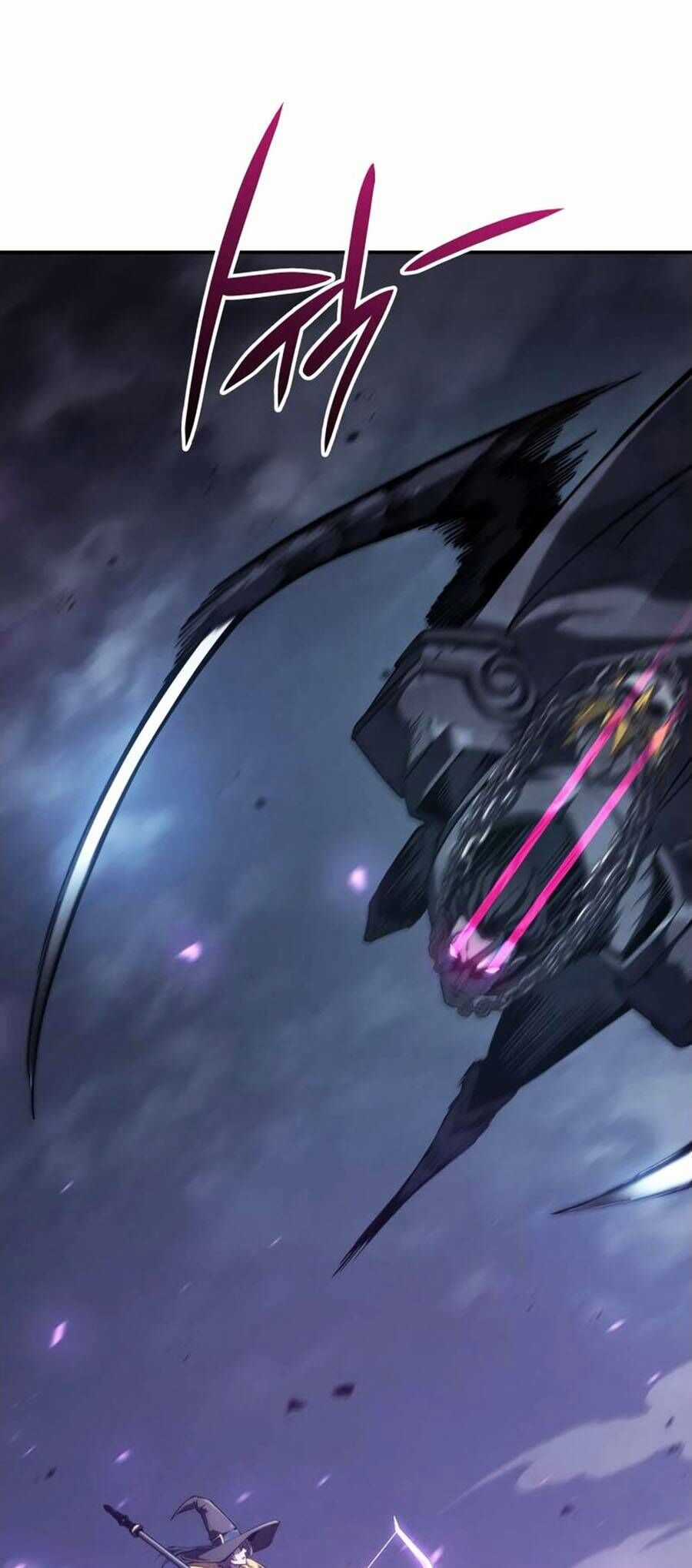 Vô Hạn Tử Linh Sư Chapter 35 trang 60