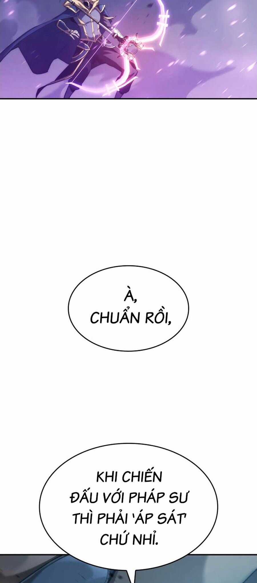 Vô Hạn Tử Linh Sư Chapter 35 trang 61