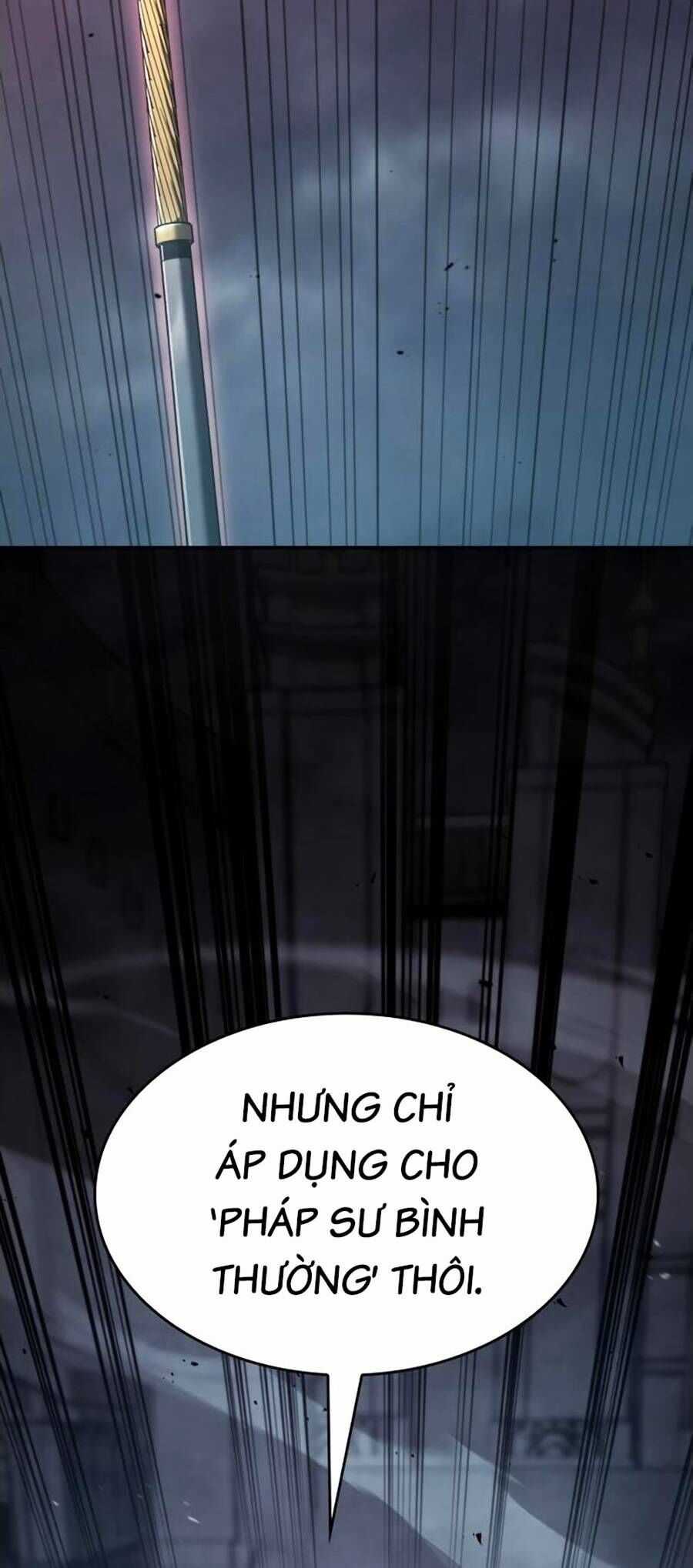 Vô Hạn Tử Linh Sư Chapter 35 trang 64