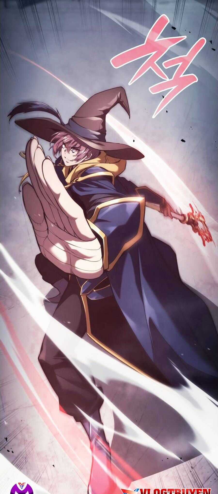 Vô Hạn Tử Linh Sư Chapter 35 trang 65