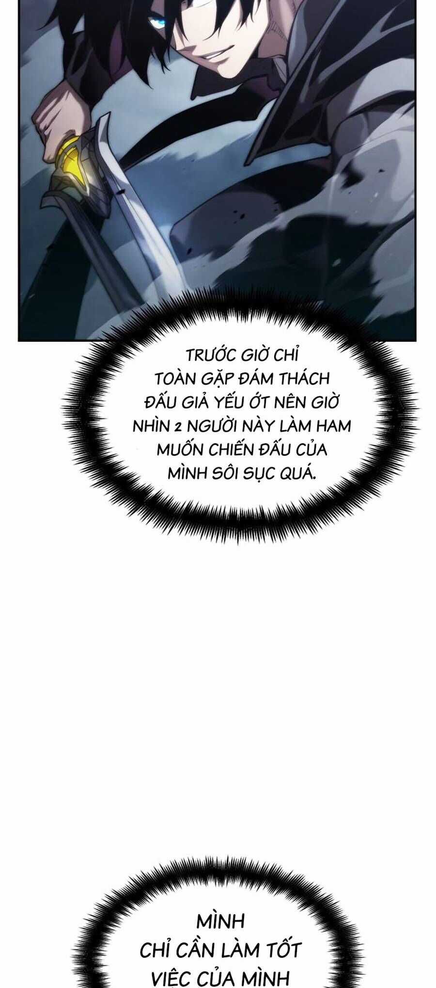 Vô Hạn Tử Linh Sư Chapter 35 trang 67