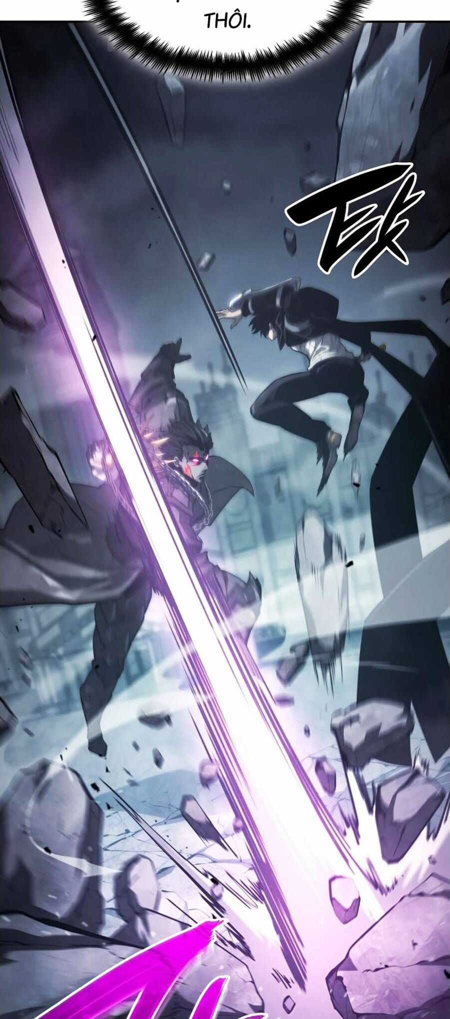 Vô Hạn Tử Linh Sư Chapter 35 trang 68