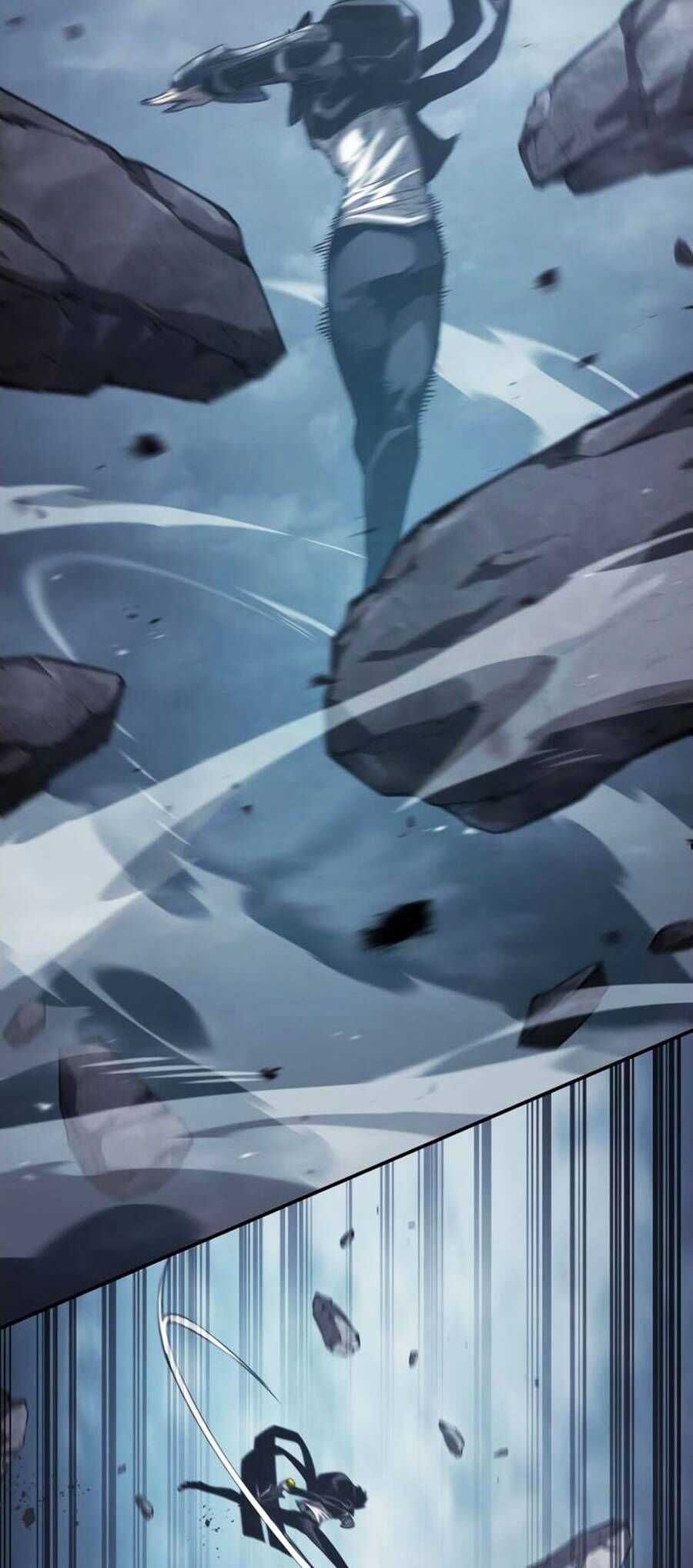 Vô Hạn Tử Linh Sư Chapter 35 trang 70