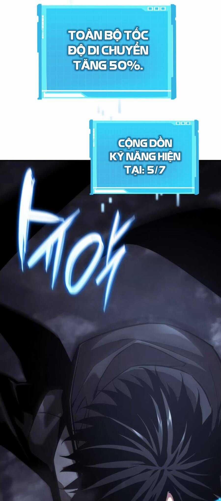 Vô Hạn Tử Linh Sư Chapter 35 trang 73