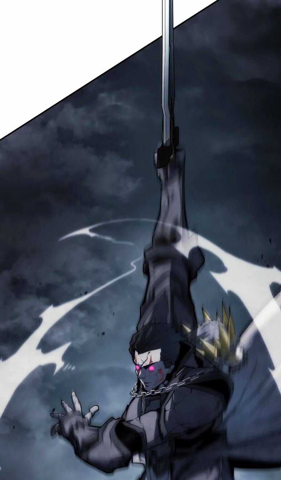 Vô Hạn Tử Linh Sư Chapter 35 trang 8