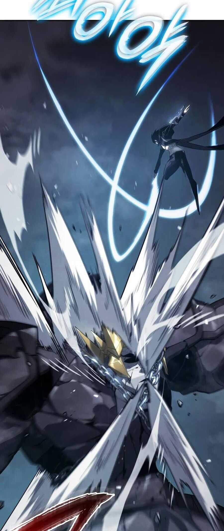 Vô Hạn Tử Linh Sư Chapter 35 trang 80