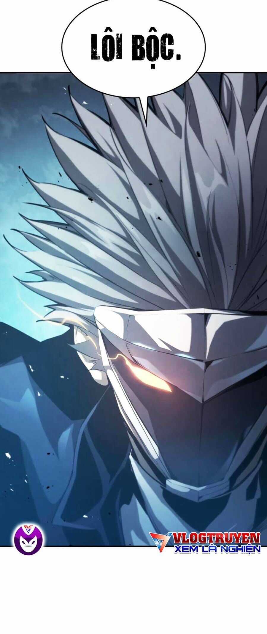 Vô Hạn Tử Linh Sư Chapter 35 trang 83