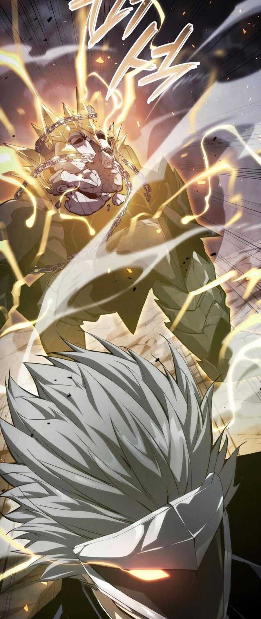 Vô Hạn Tử Linh Sư Chapter 35 trang 87