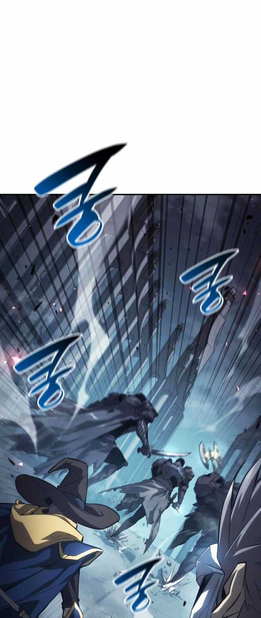 Vô Hạn Tử Linh Sư Chapter 35 trang 97