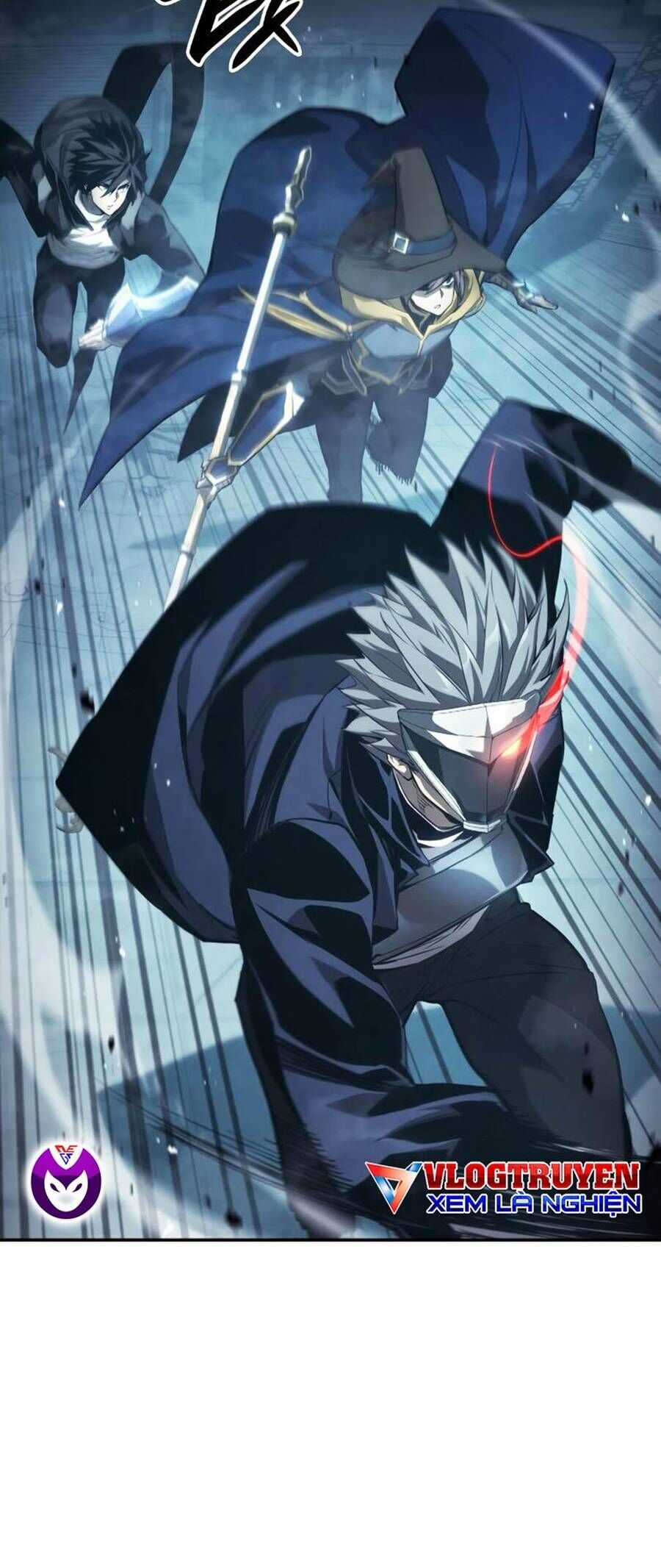 Vô Hạn Tử Linh Sư Chapter 35 trang 99