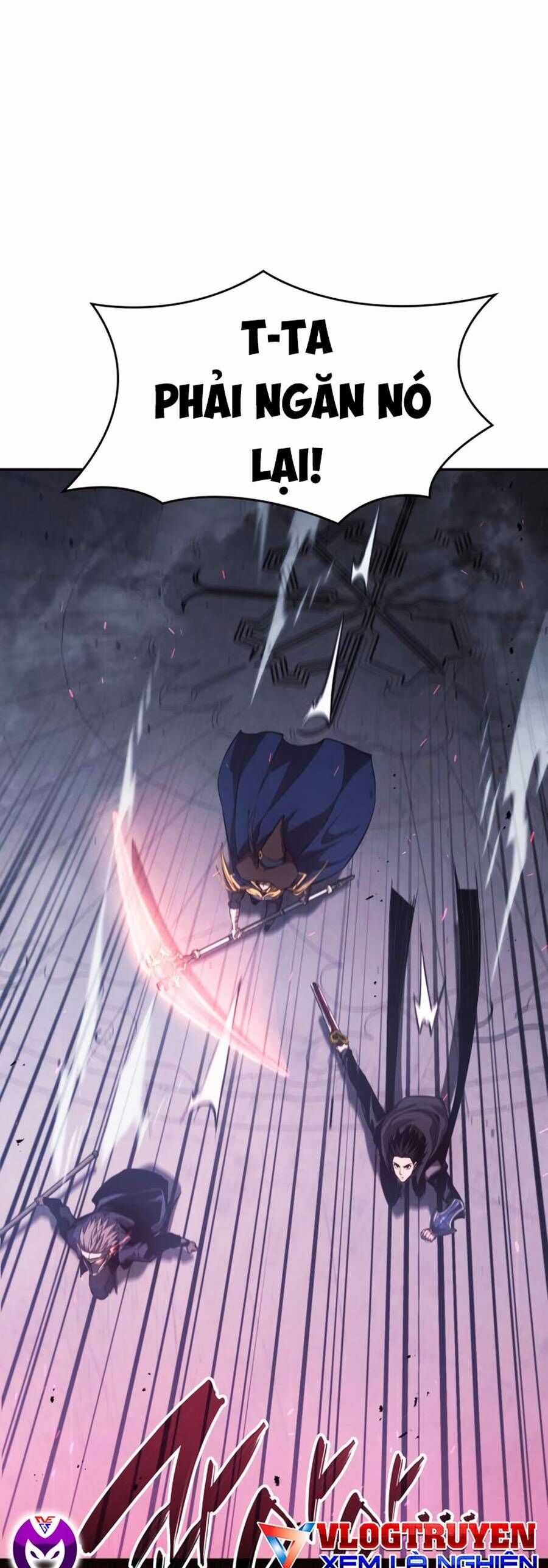 Vô Hạn Tử Linh Sư Chapter 36 trang 1