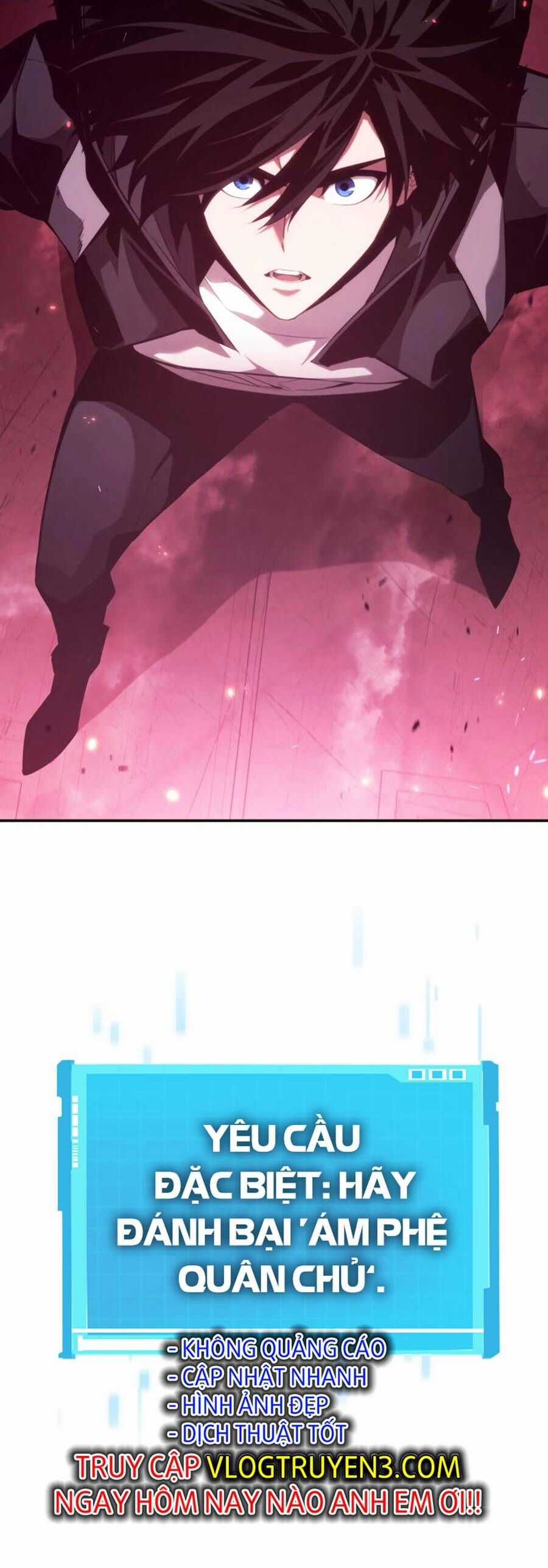 Vô Hạn Tử Linh Sư Chapter 36 trang 10