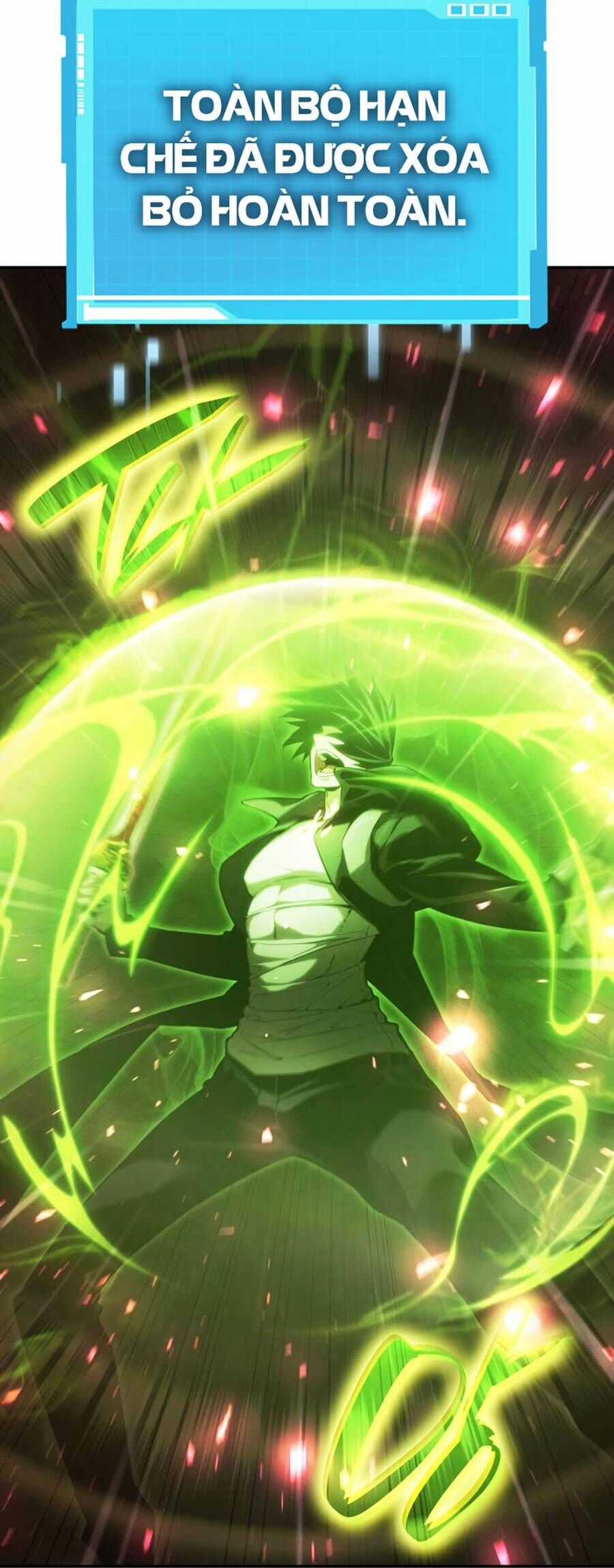 Vô Hạn Tử Linh Sư Chapter 36 trang 103