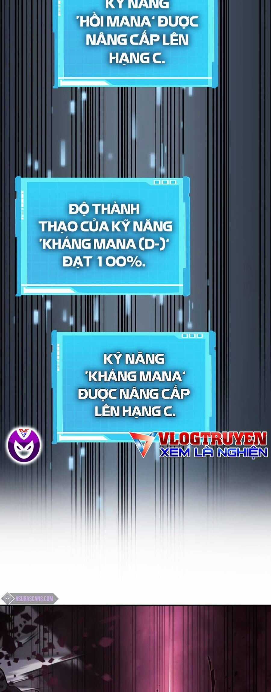 Vô Hạn Tử Linh Sư Chapter 36 trang 105