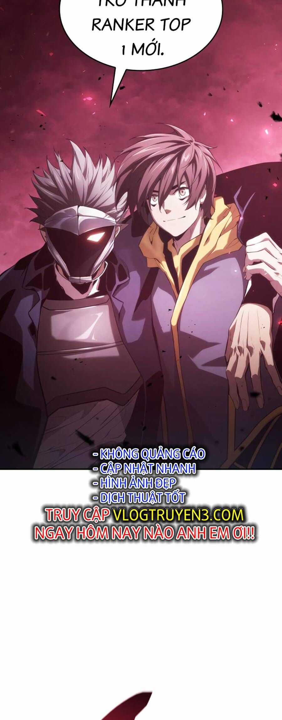 Vô Hạn Tử Linh Sư Chapter 36 trang 114