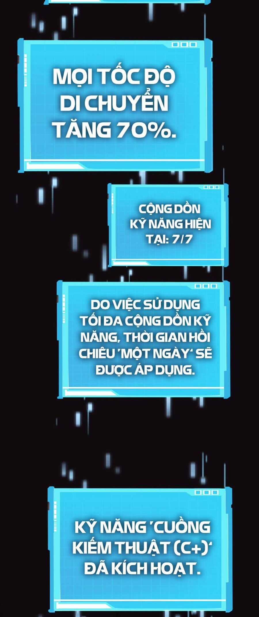 Vô Hạn Tử Linh Sư Chapter 36 trang 125